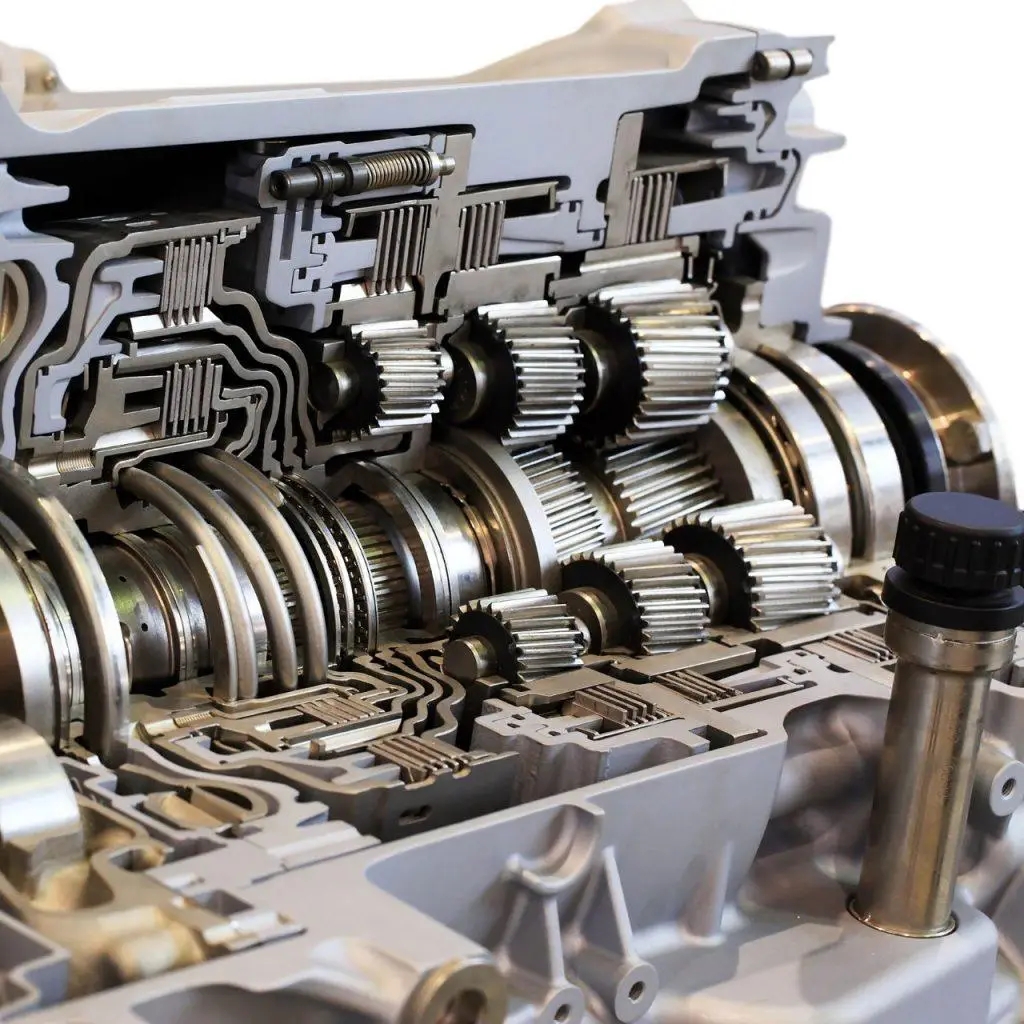 傳動(dòng)比是什么？——如何通過(guò)齒輪改變速度和力量？