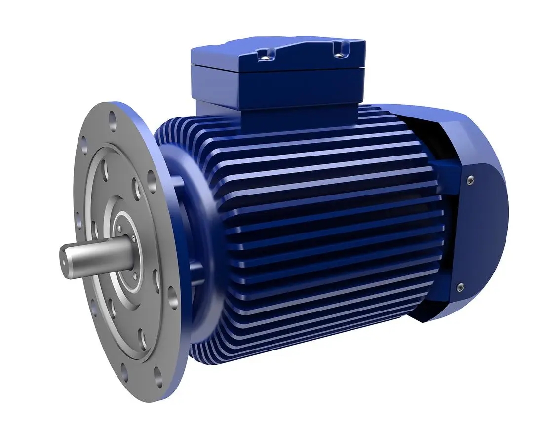 電機(jī)軸承的徑向游隙和定位如何控制才好？